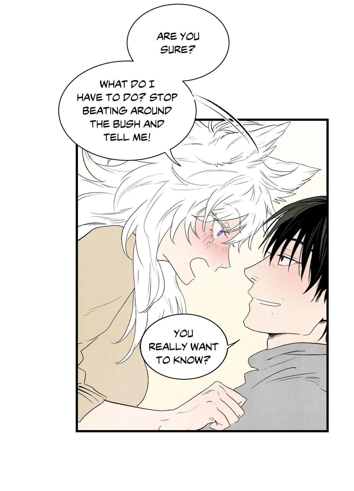 Make Me Nya~ Chapter 4 page 49 - 