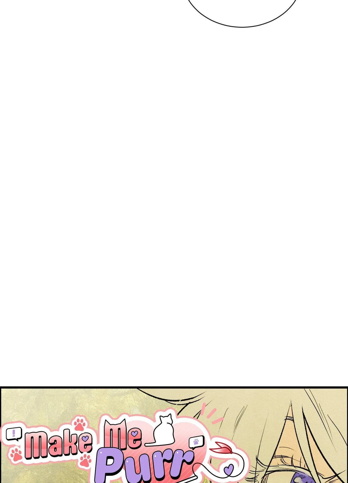 Make Me Nya~ Chapter 4 page 6 - 