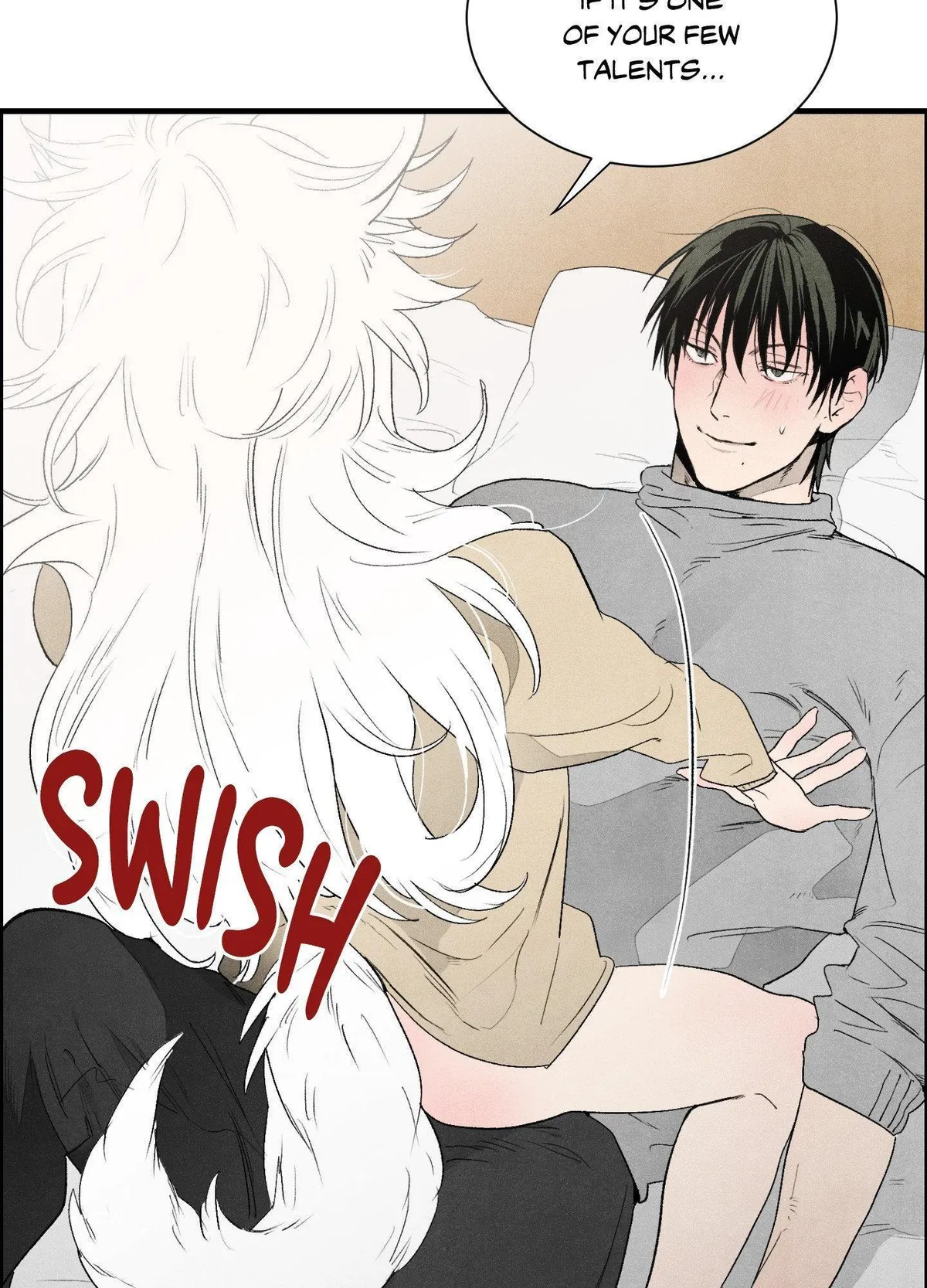 Make Me Nya~ Chapter 4 page 53 - 