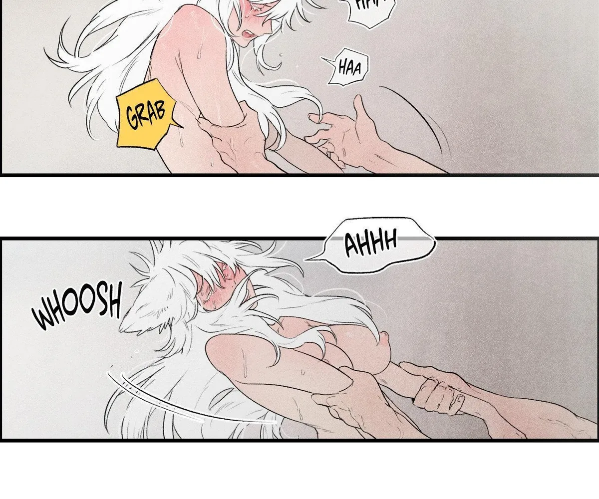 Make Me Nya~ Chapter 4 page 57 - 