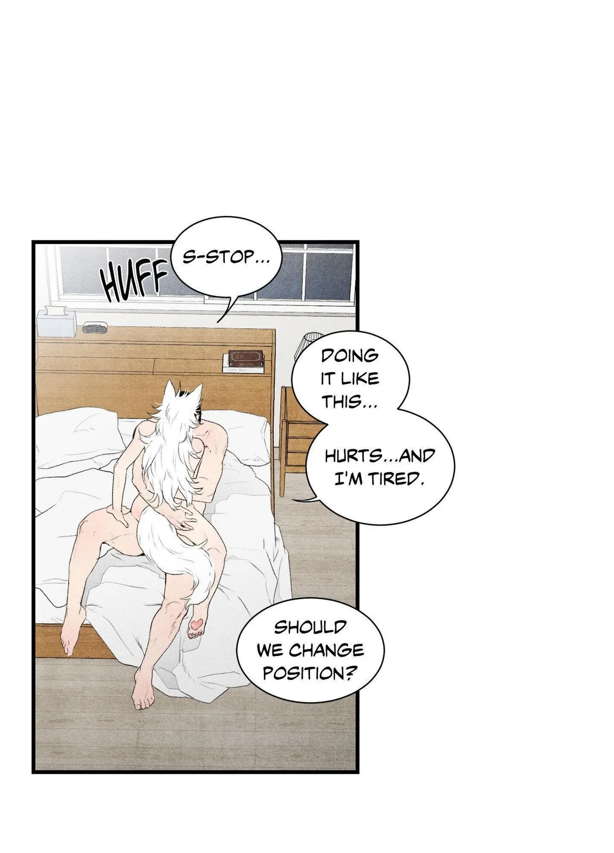 Make Me Nya~ Chapter 4 page 58 - 
