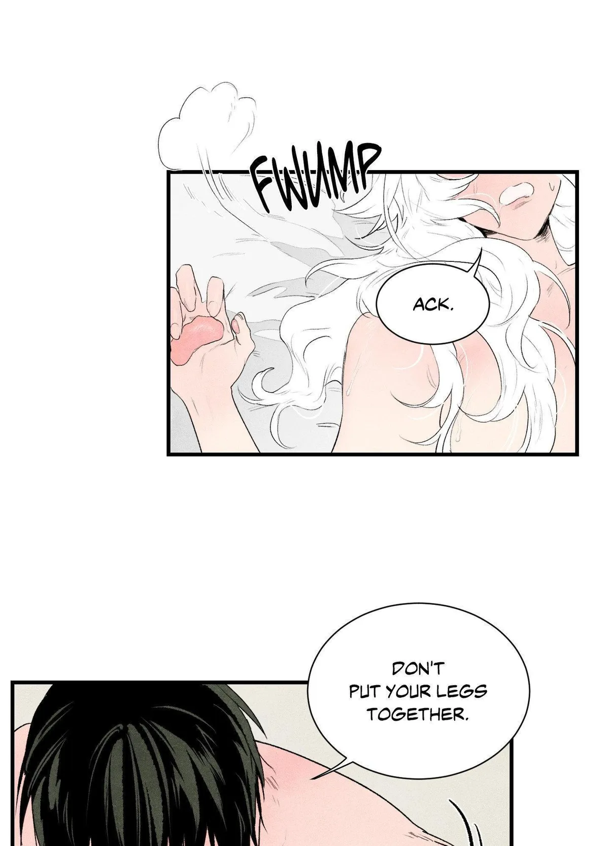 Make Me Nya~ Chapter 4 page 59 - 