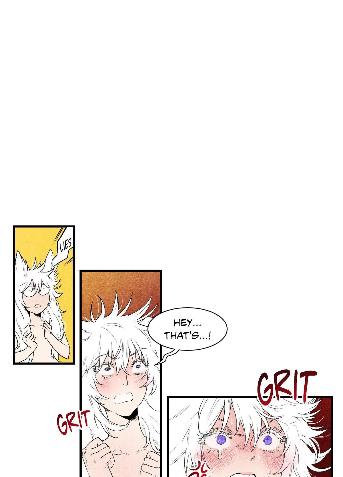 Make Me Nya~ Chapter 4 page 68 - 