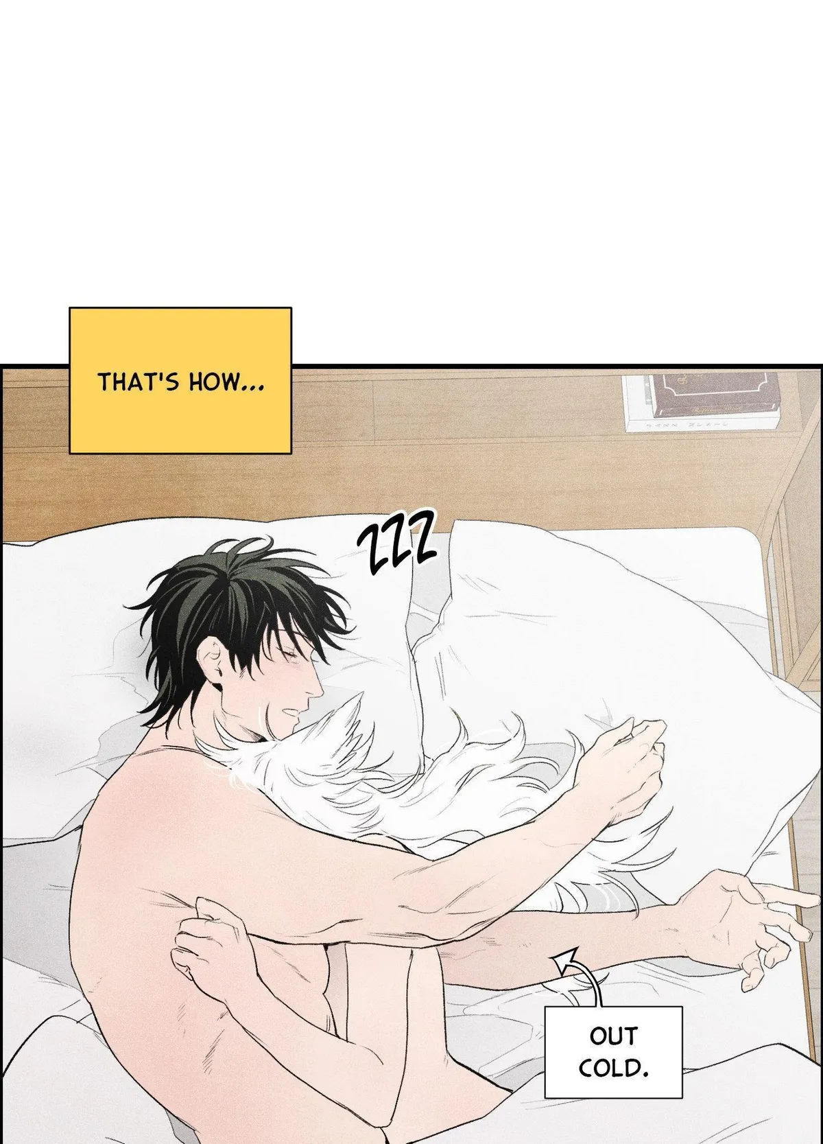Make Me Nya~ Chapter 4 page 73 - 