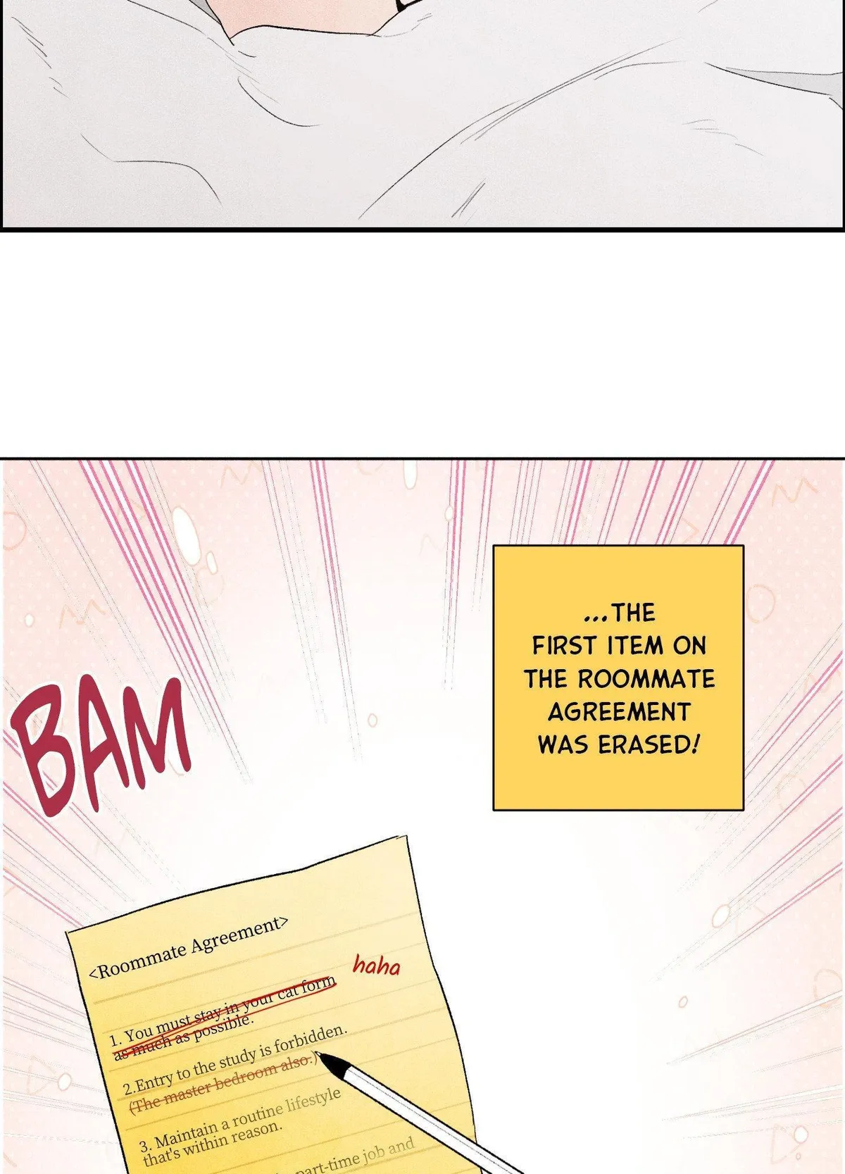 Make Me Nya~ Chapter 4 page 74 - 