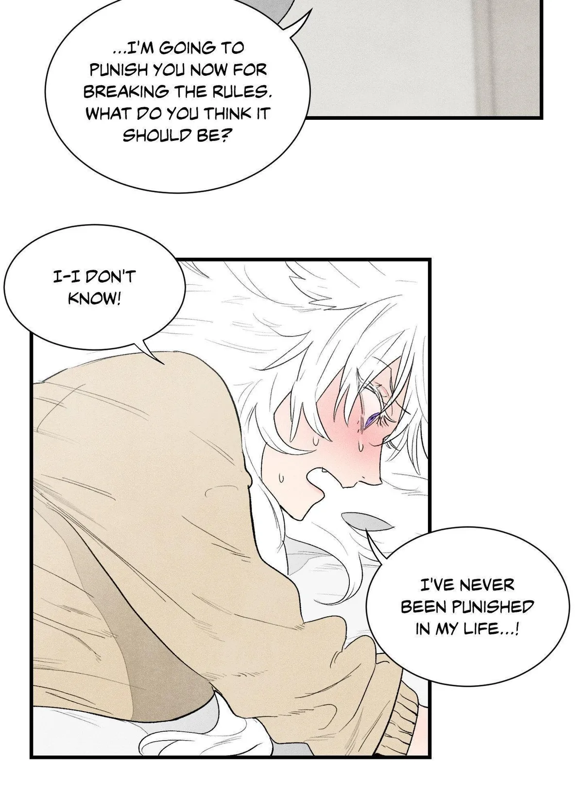 Make Me Nya~ Chapter 4 page 9 - 