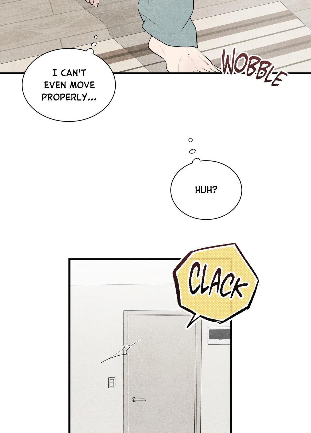 Make Me Nya~ Chapter 5 page 2 - 