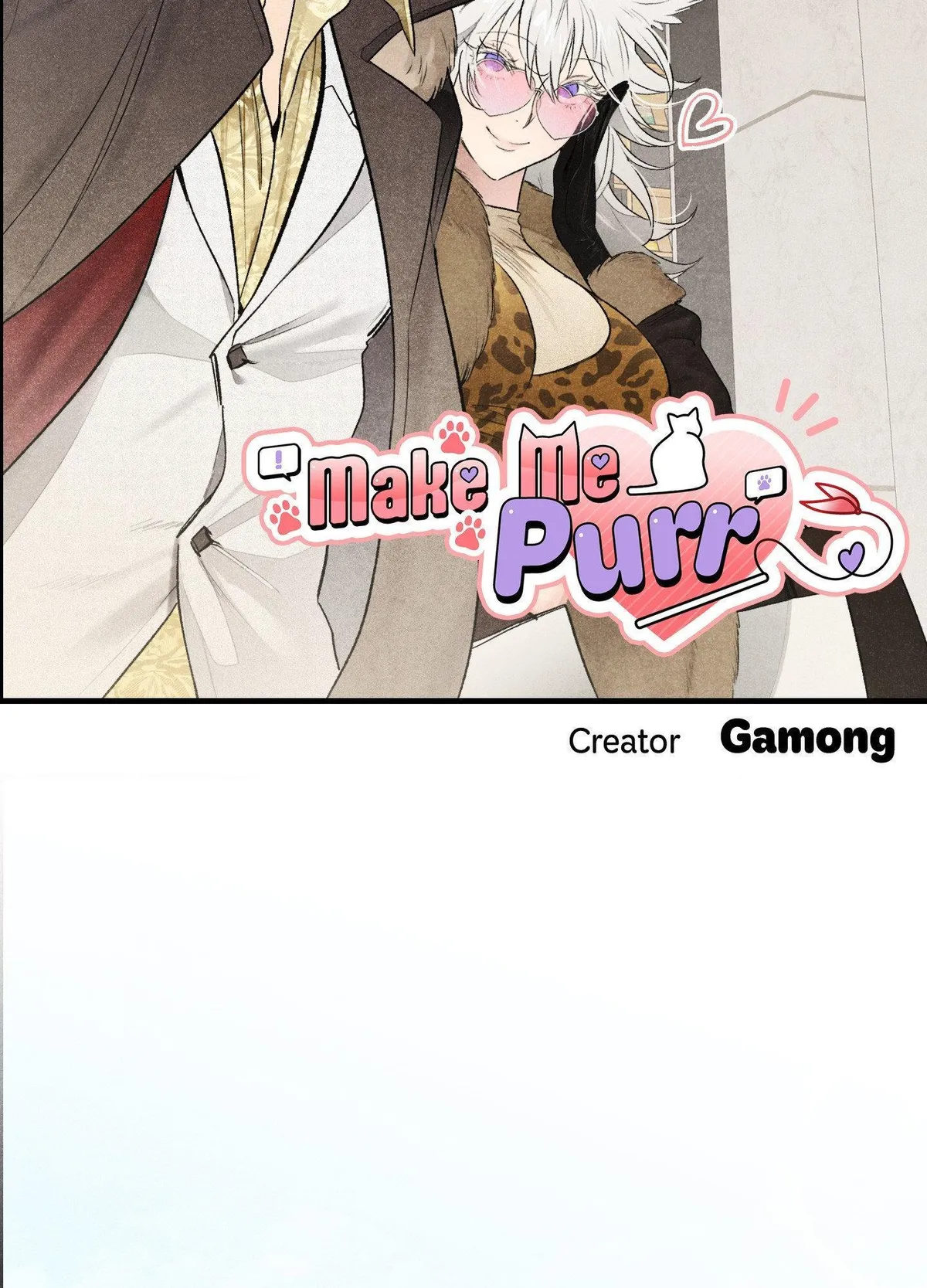 Make Me Nya~ Chapter 5 page 11 - 