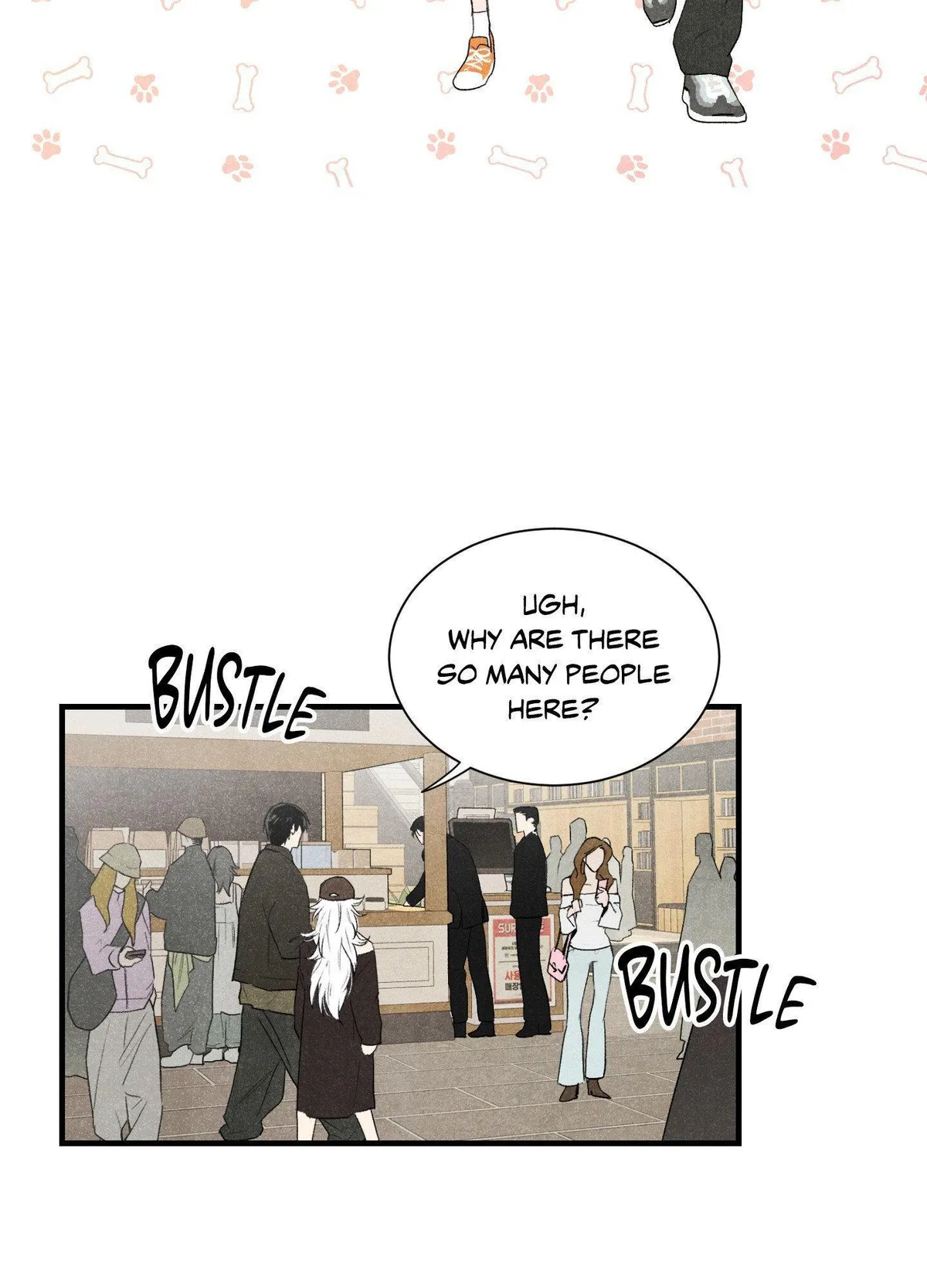 Make Me Nya~ Chapter 5 page 14 - 