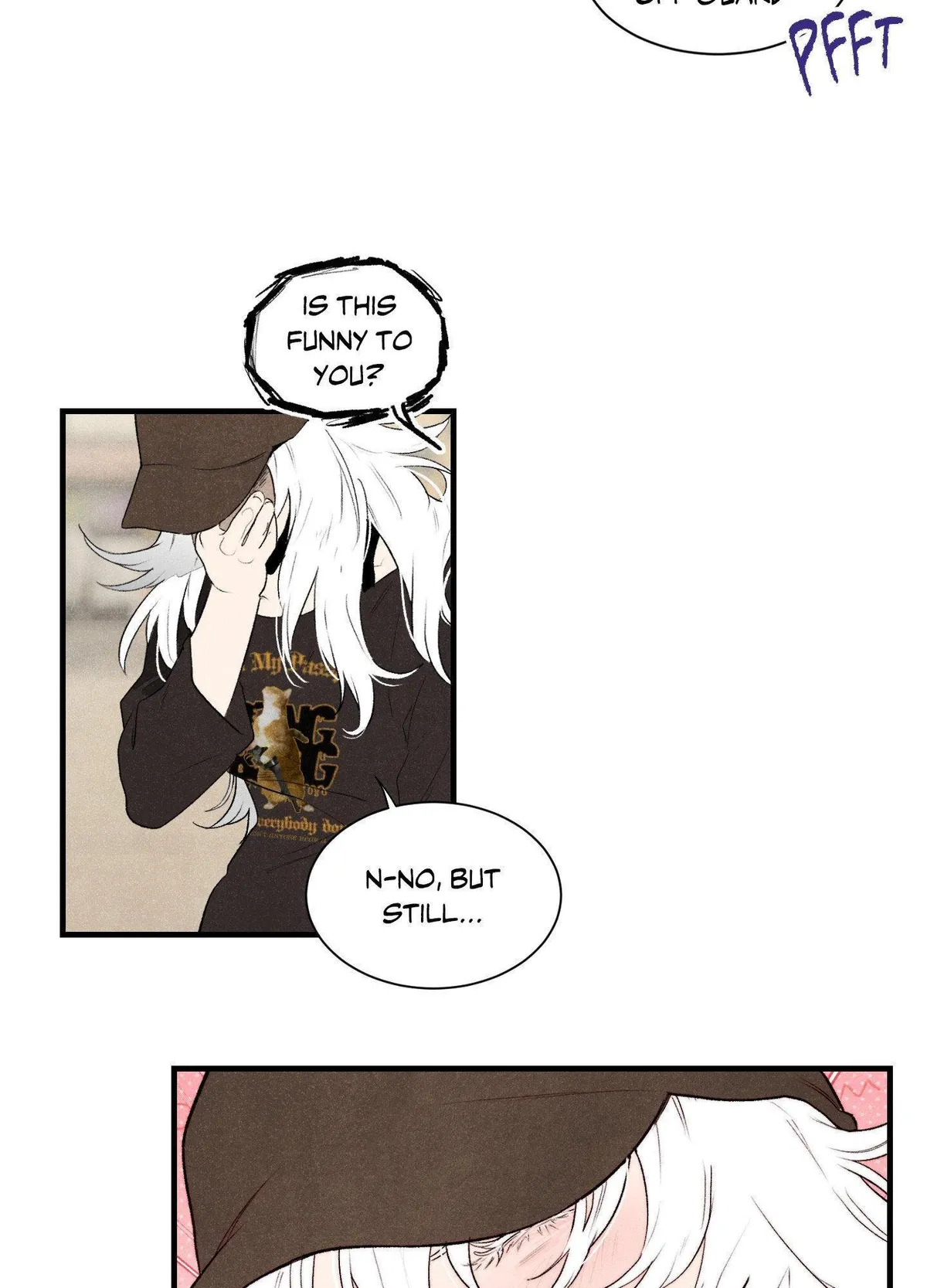 Make Me Nya~ Chapter 5 page 20 - 