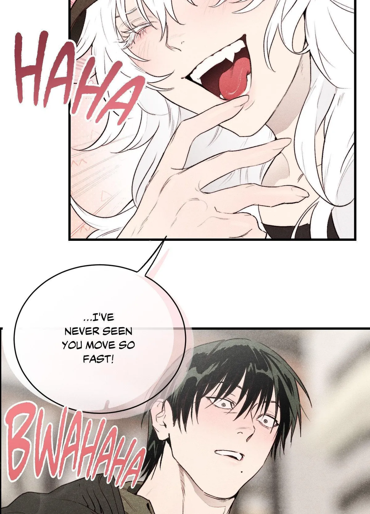 Make Me Nya~ Chapter 5 page 21 - 