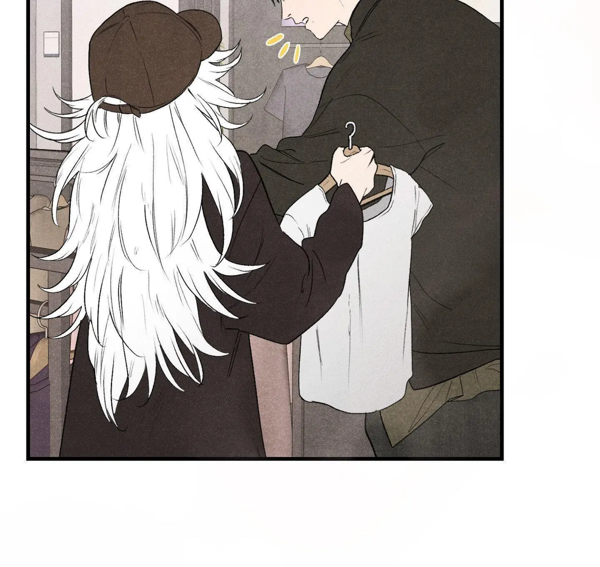 Make Me Nya~ Chapter 5 page 25 - 