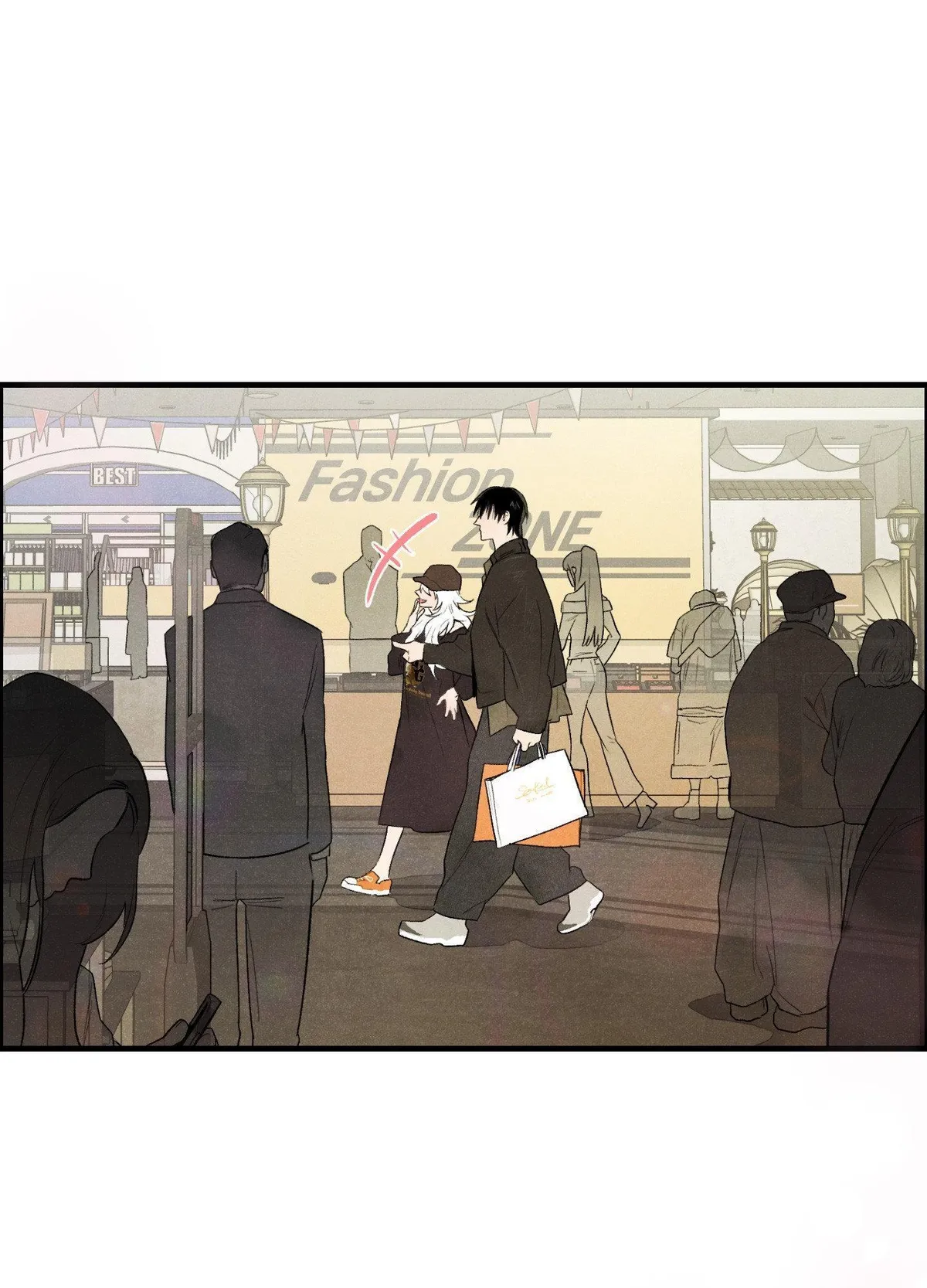 Make Me Nya~ Chapter 5 page 28 - 