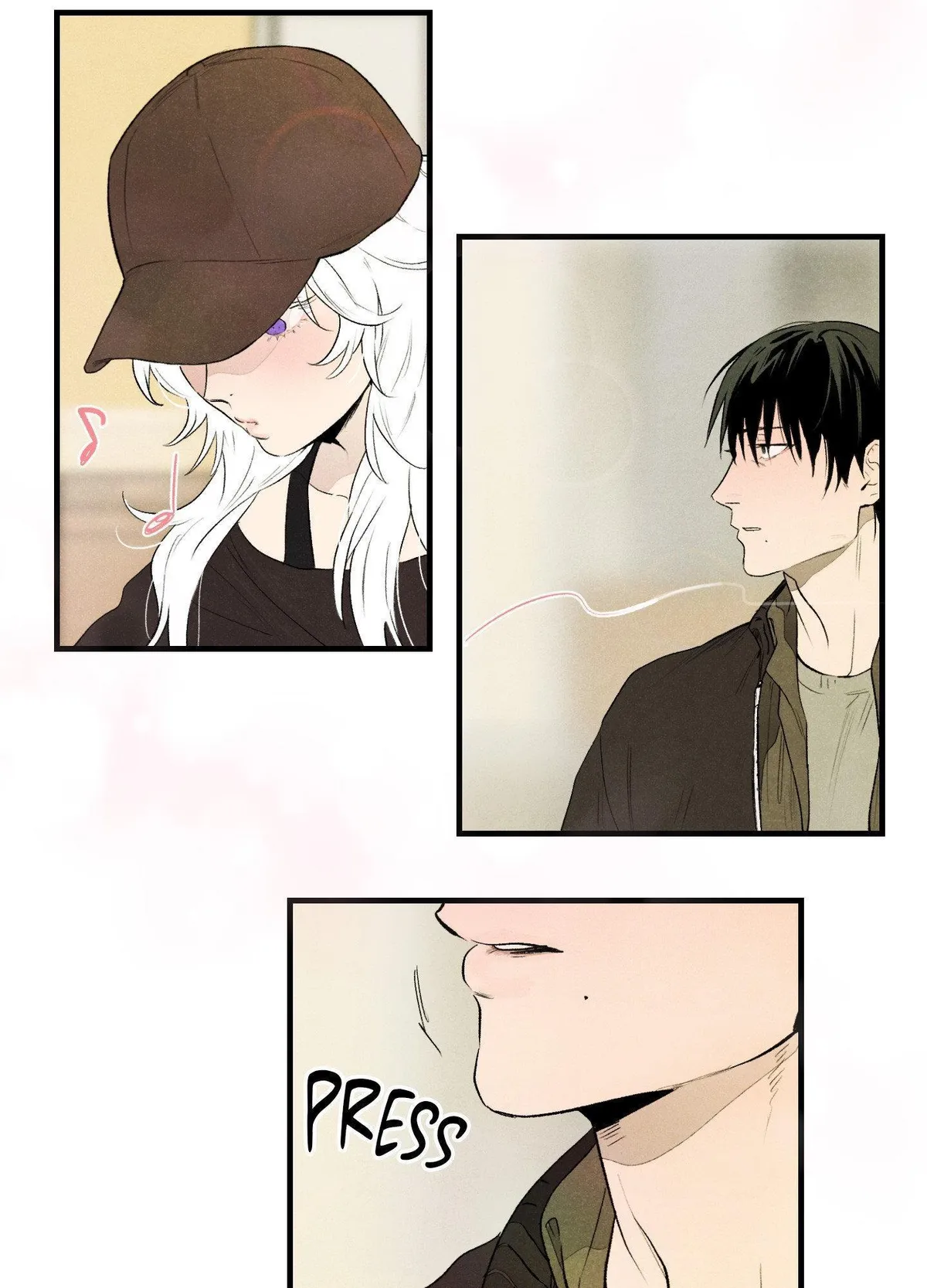 Make Me Nya~ Chapter 5 page 29 - 