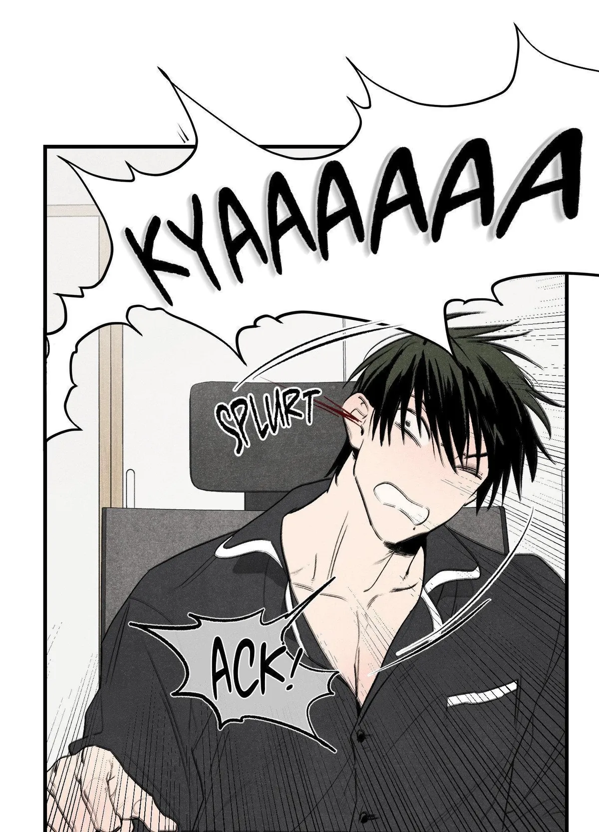 Make Me Nya~ Chapter 5 page 4 - 