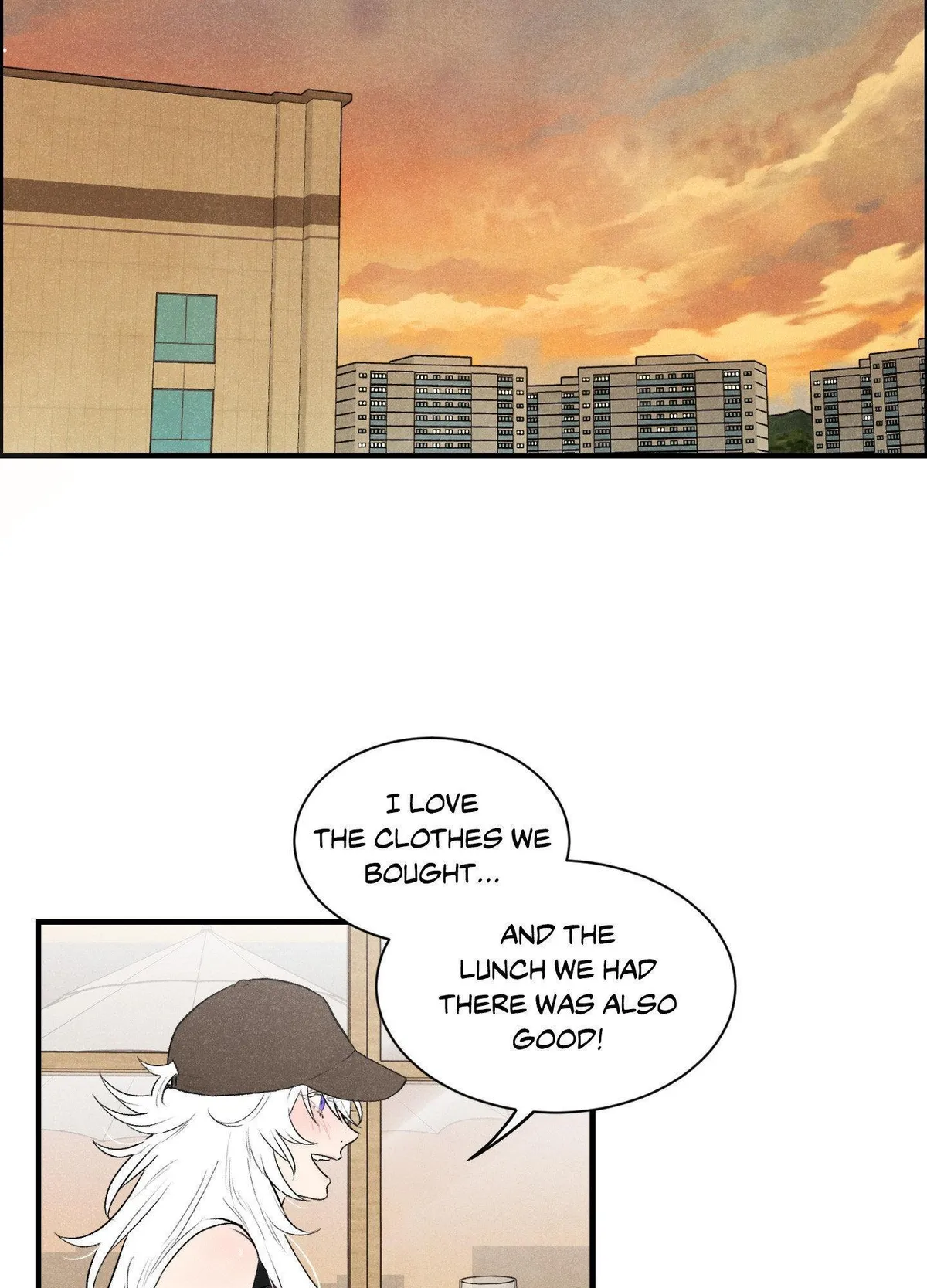Make Me Nya~ Chapter 5 page 32 - 