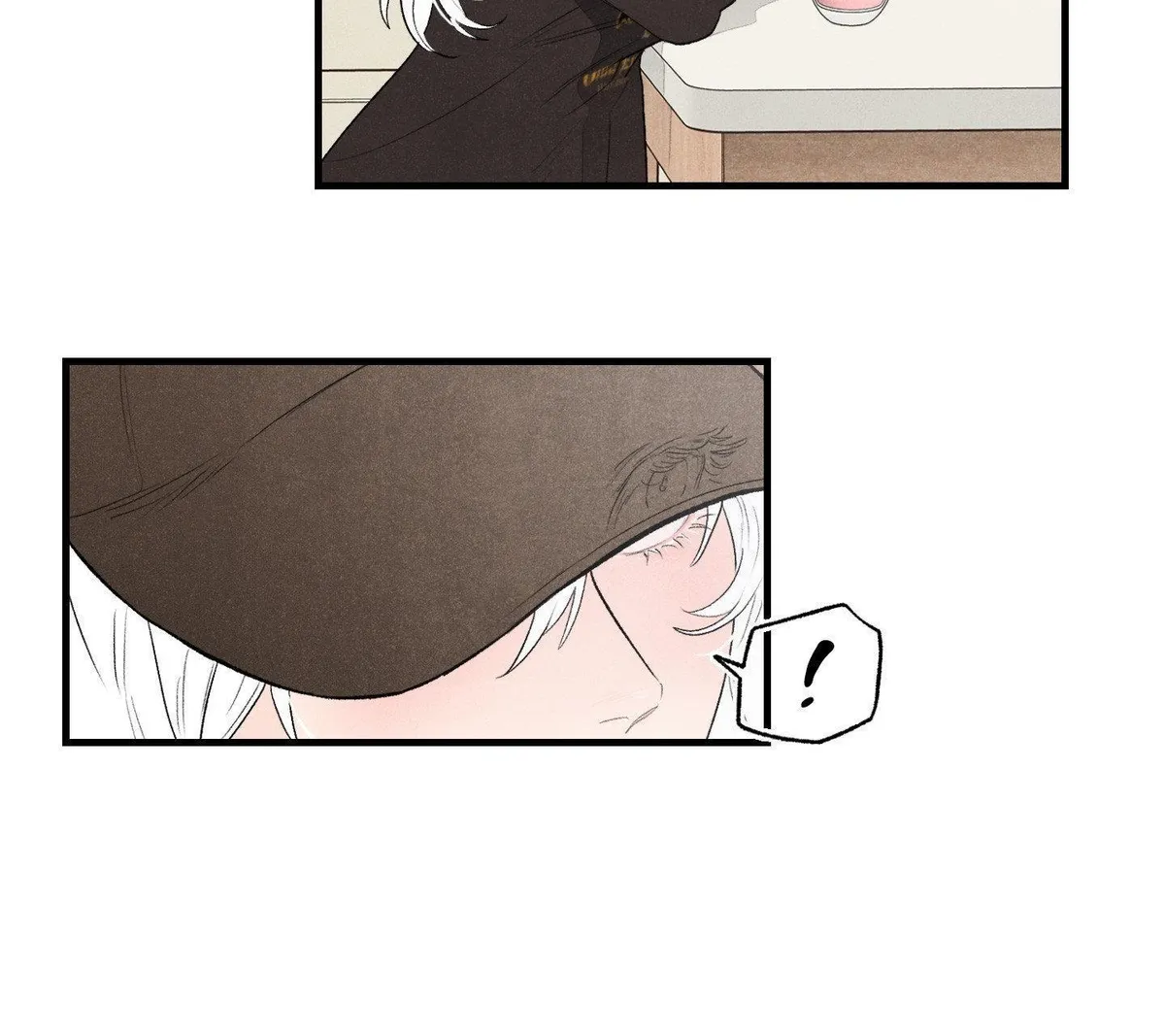 Make Me Nya~ Chapter 5 page 34 - 