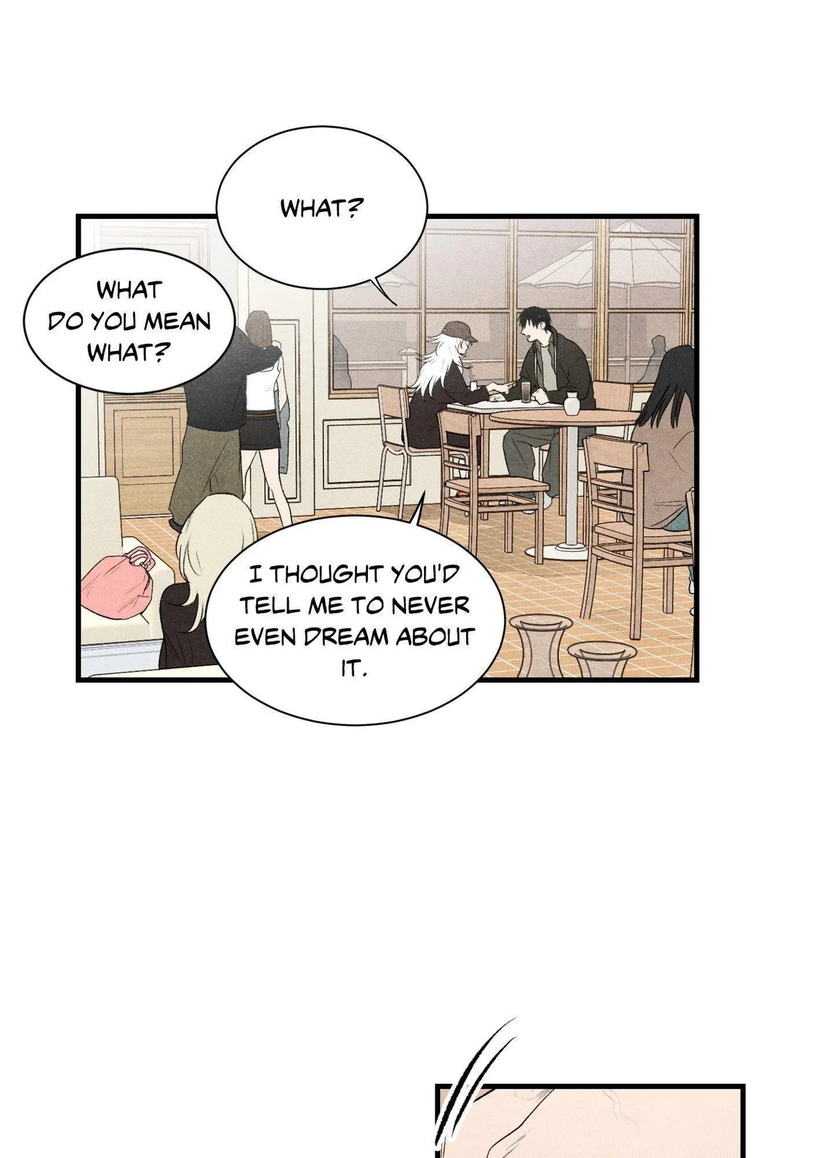 Make Me Nya~ Chapter 5 page 35 - 