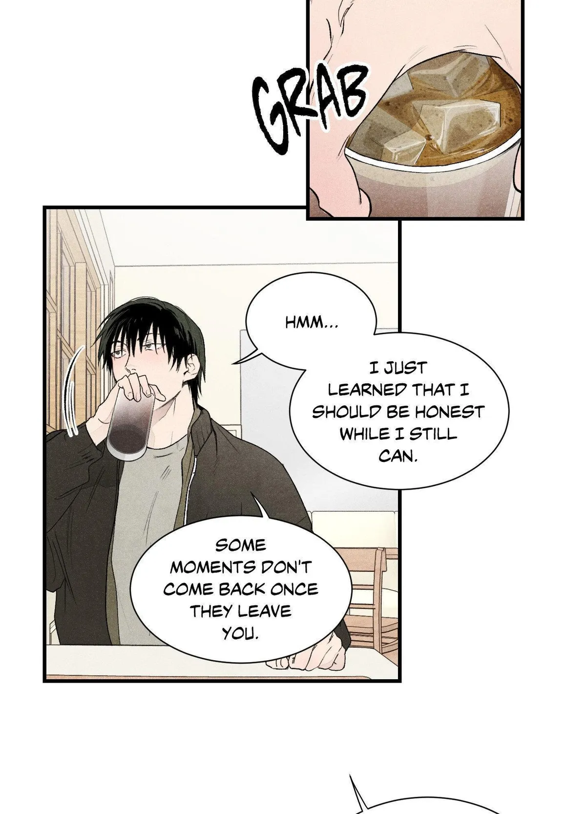 Make Me Nya~ Chapter 5 page 36 - 