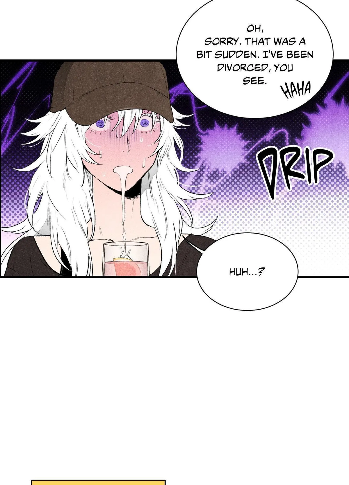 Make Me Nya~ Chapter 5 page 37 - 