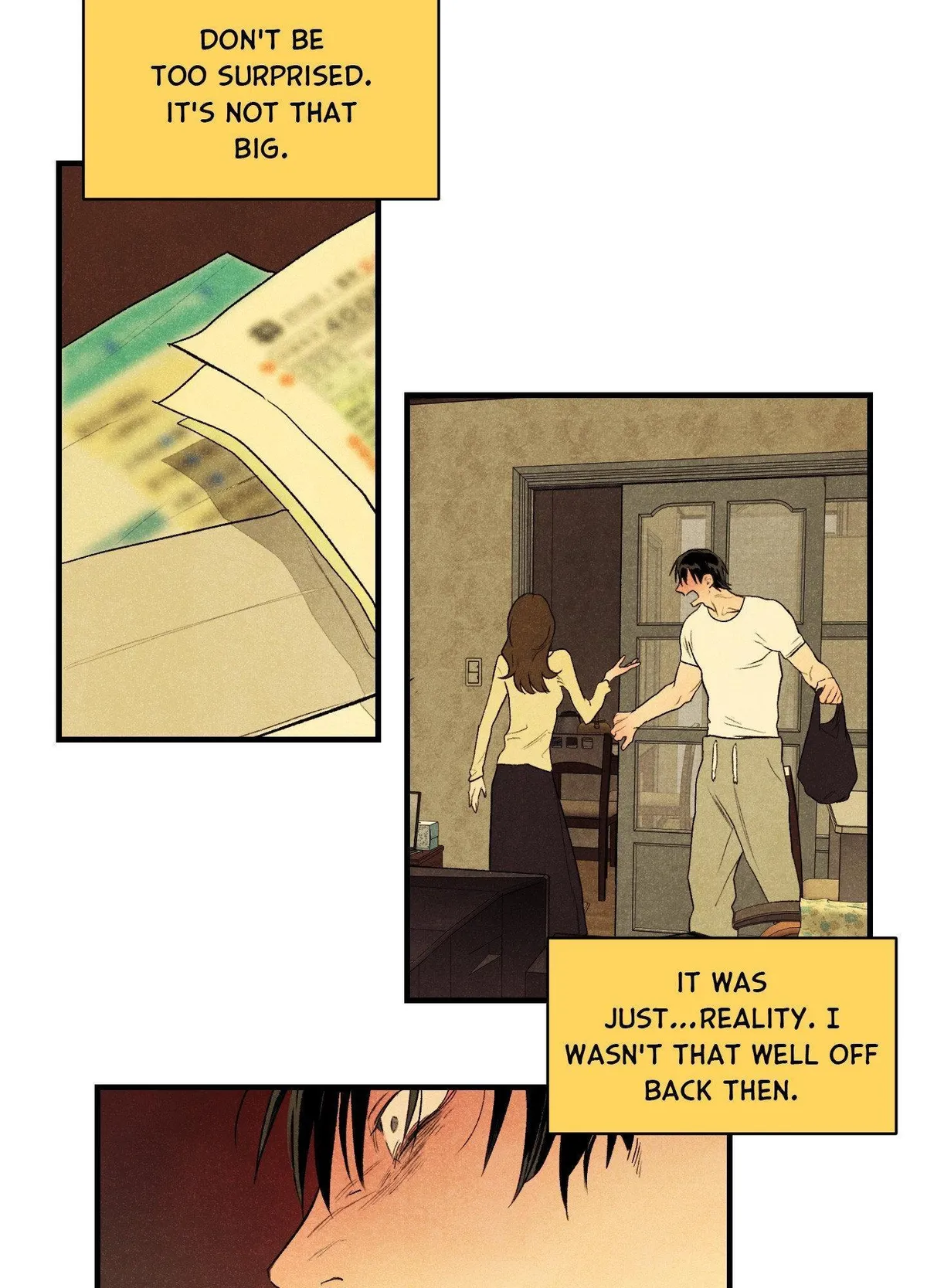 Make Me Nya~ Chapter 5 page 38 - 