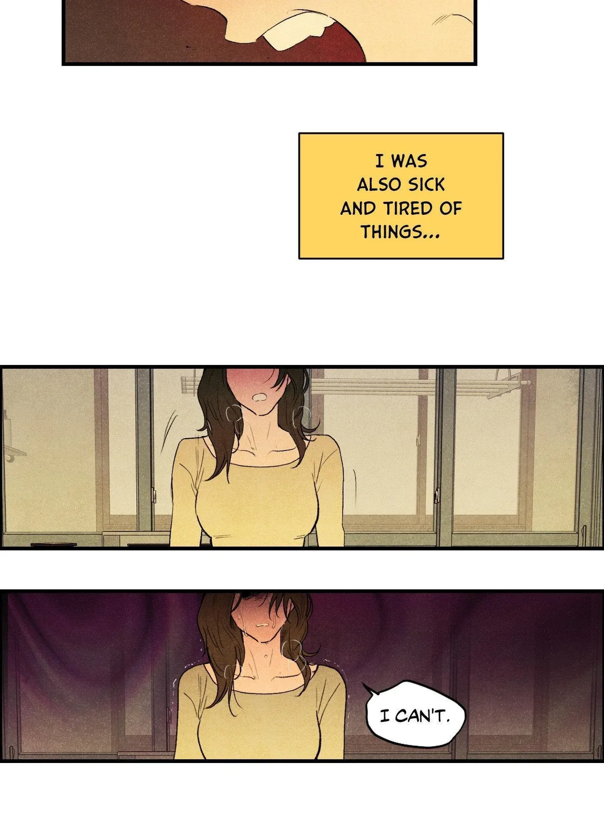 Make Me Nya~ Chapter 5 page 39 - 