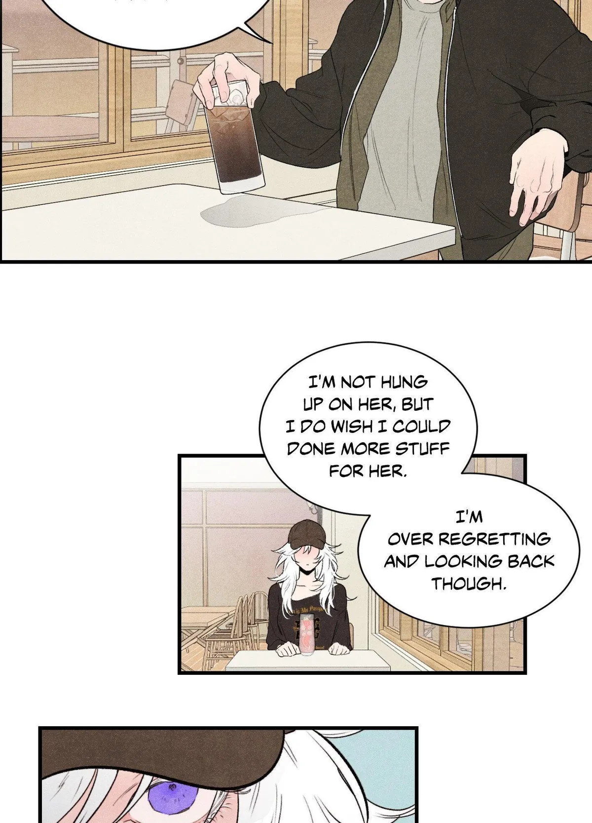 Make Me Nya~ Chapter 5 page 42 - 