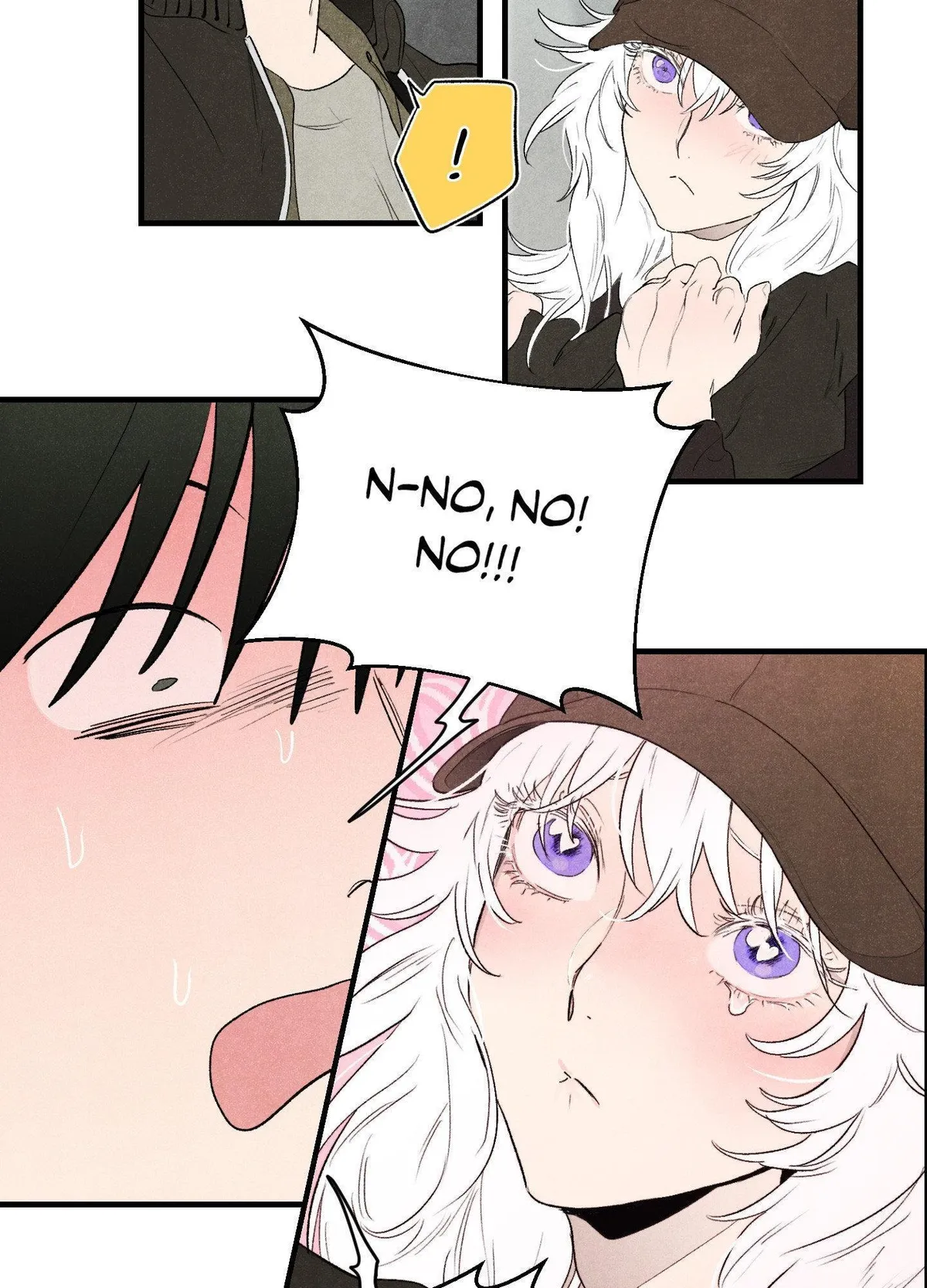 Make Me Nya~ Chapter 5 page 46 - 