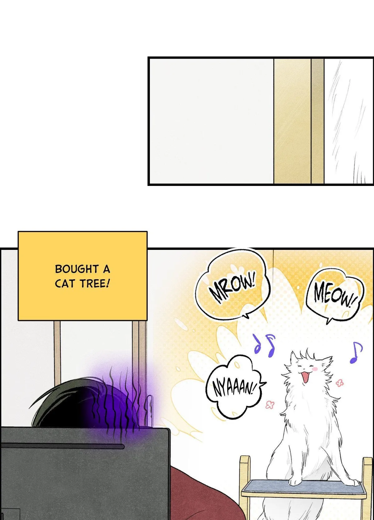 Make Me Nya~ Chapter 5 page 49 - 