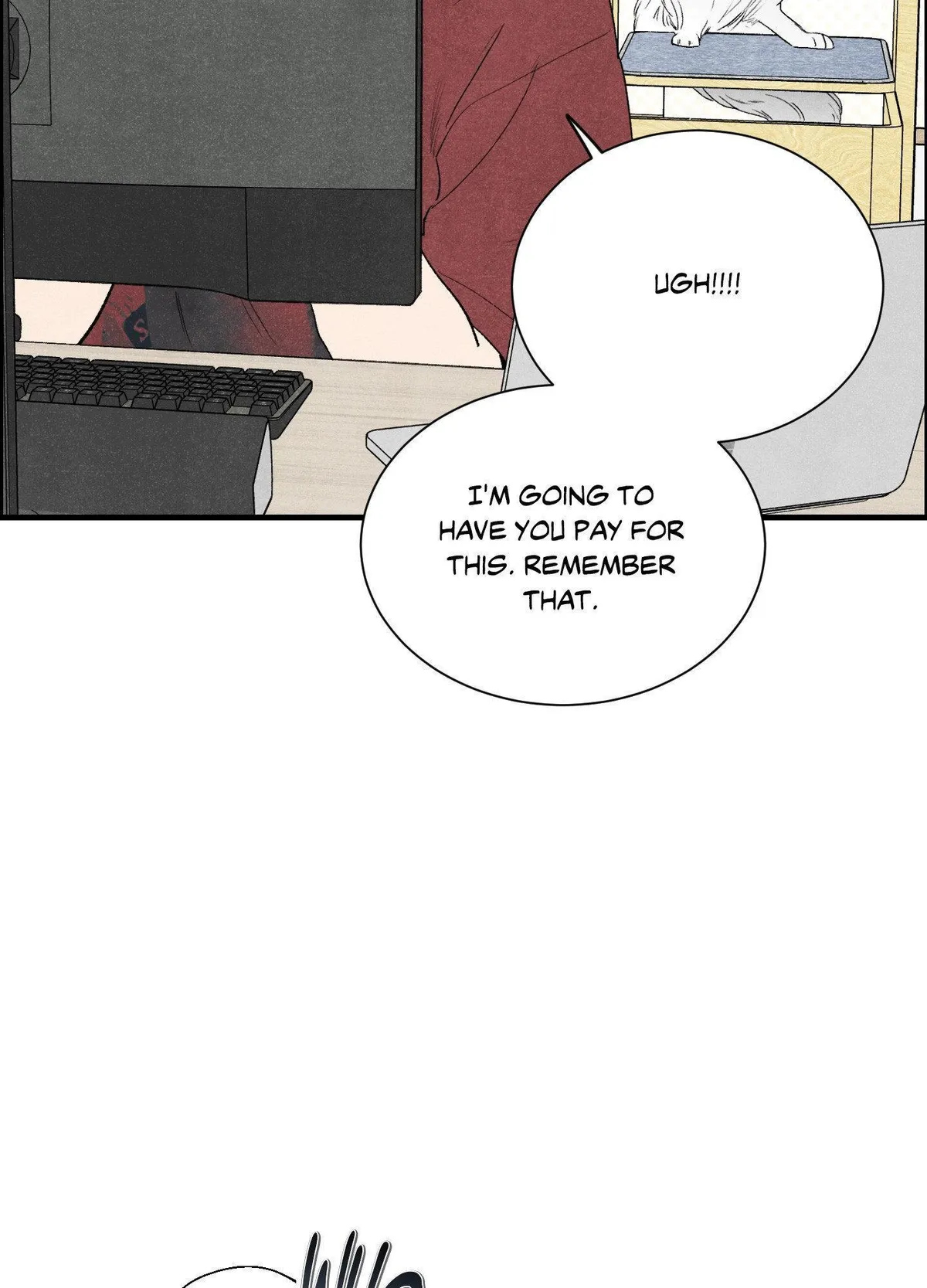 Make Me Nya~ Chapter 5 page 50 - 