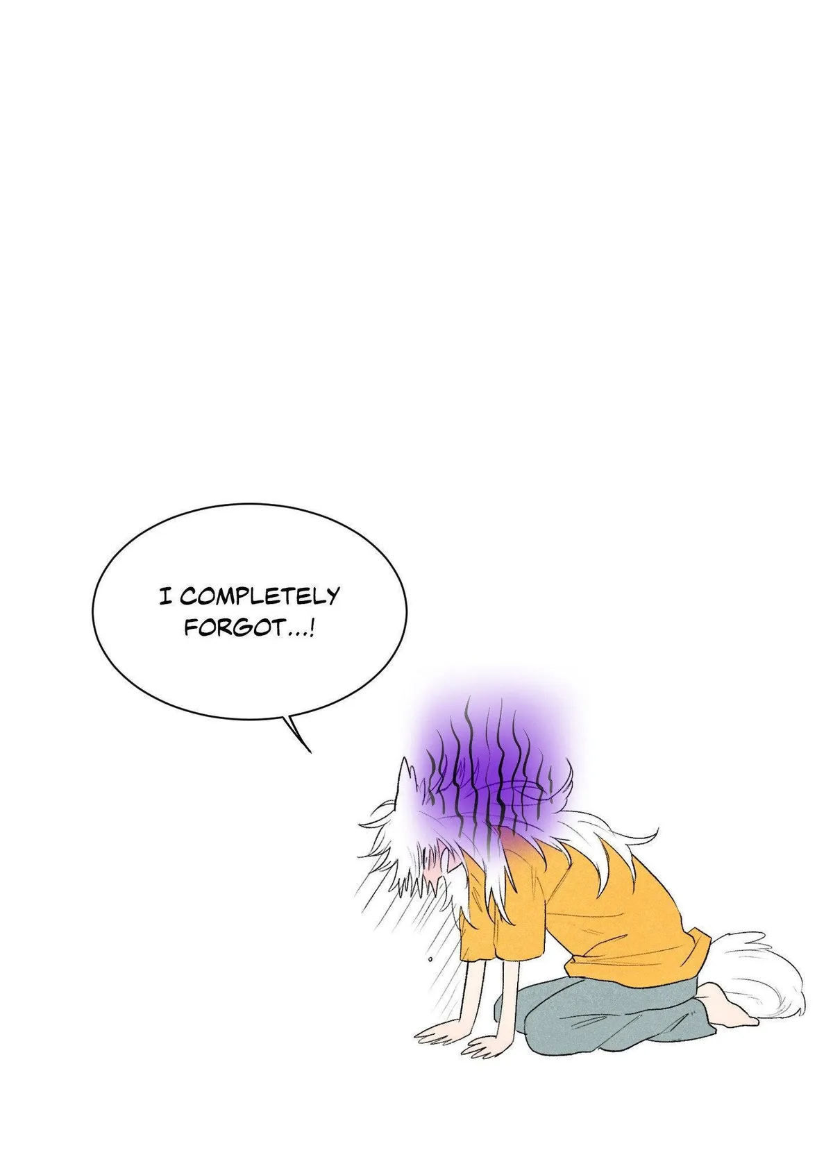 Make Me Nya~ Chapter 5 page 6 - 