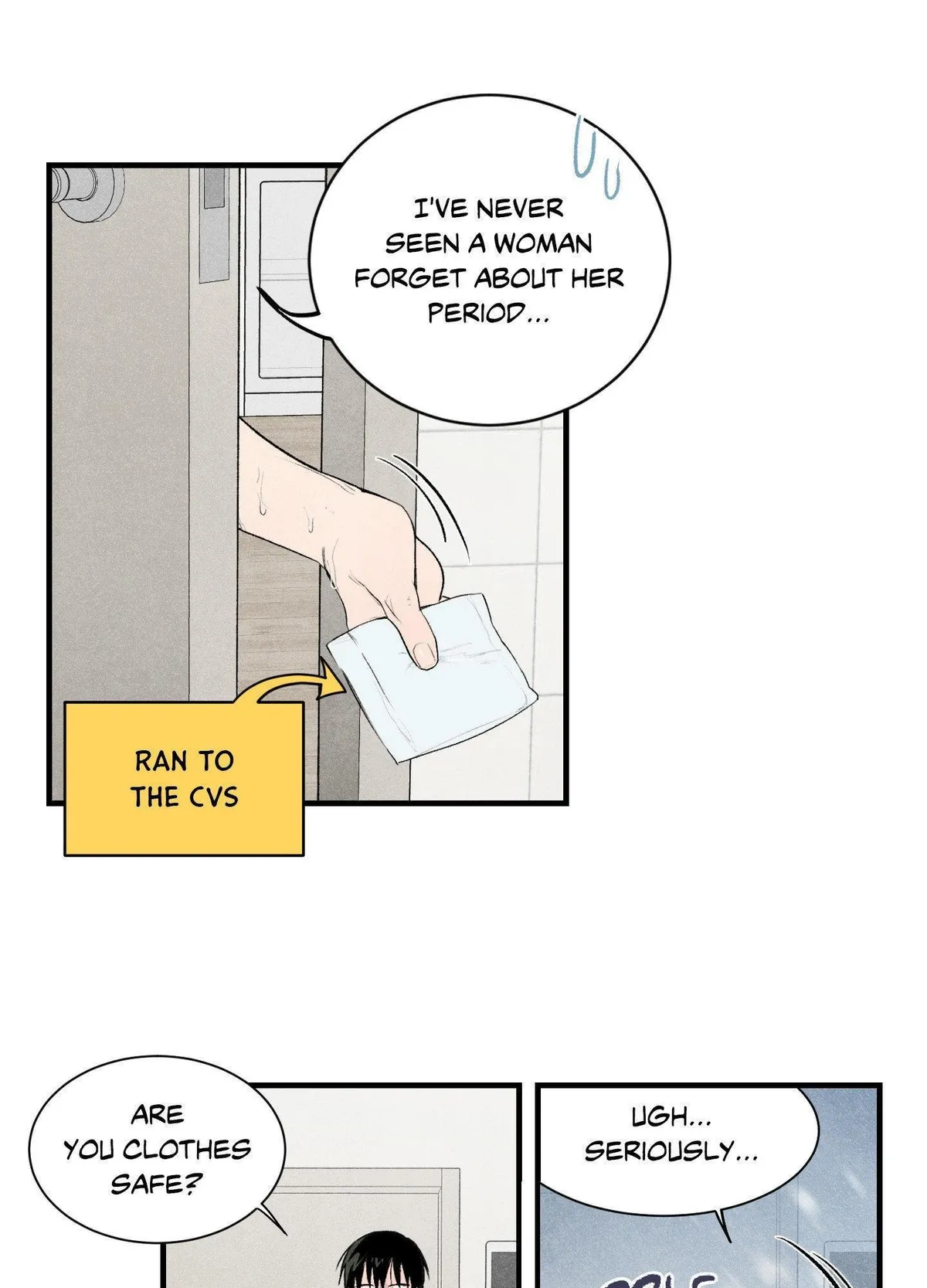Make Me Nya~ Chapter 5 page 7 - 