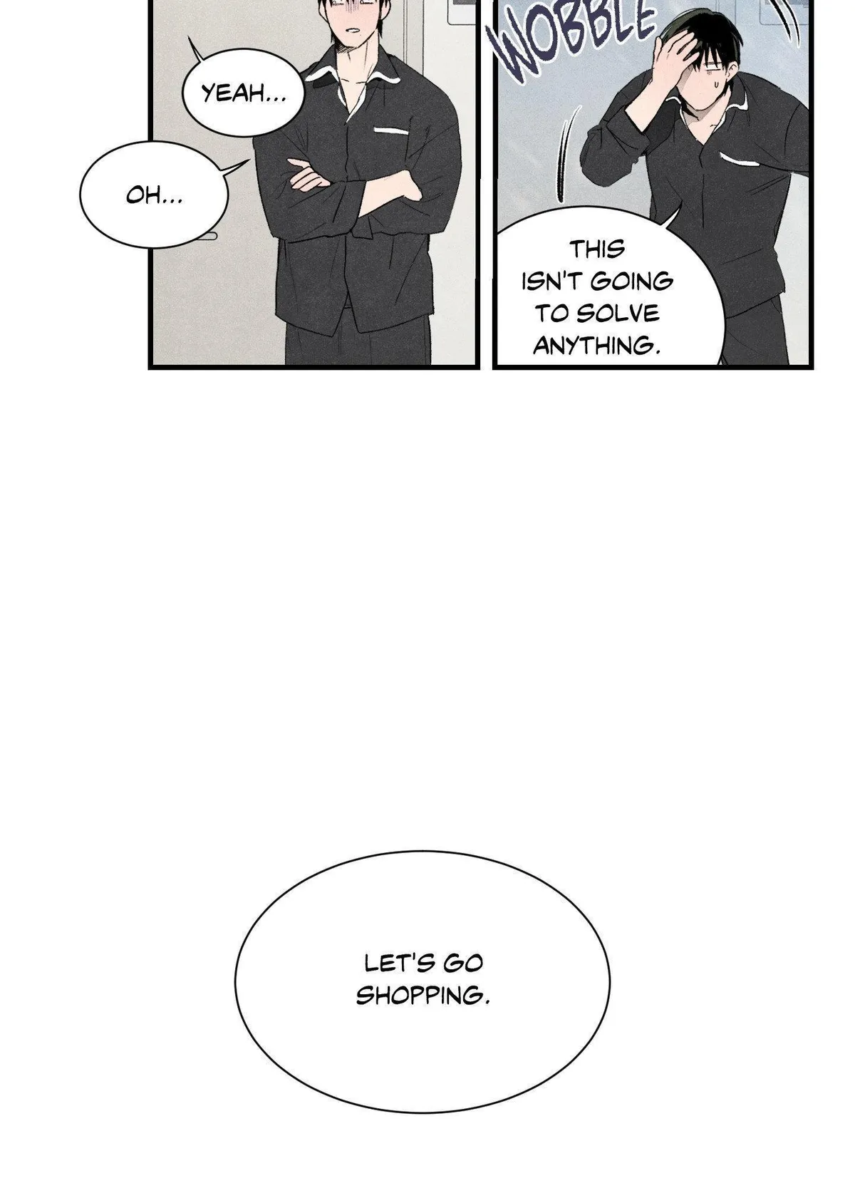 Make Me Nya~ Chapter 5 page 8 - 