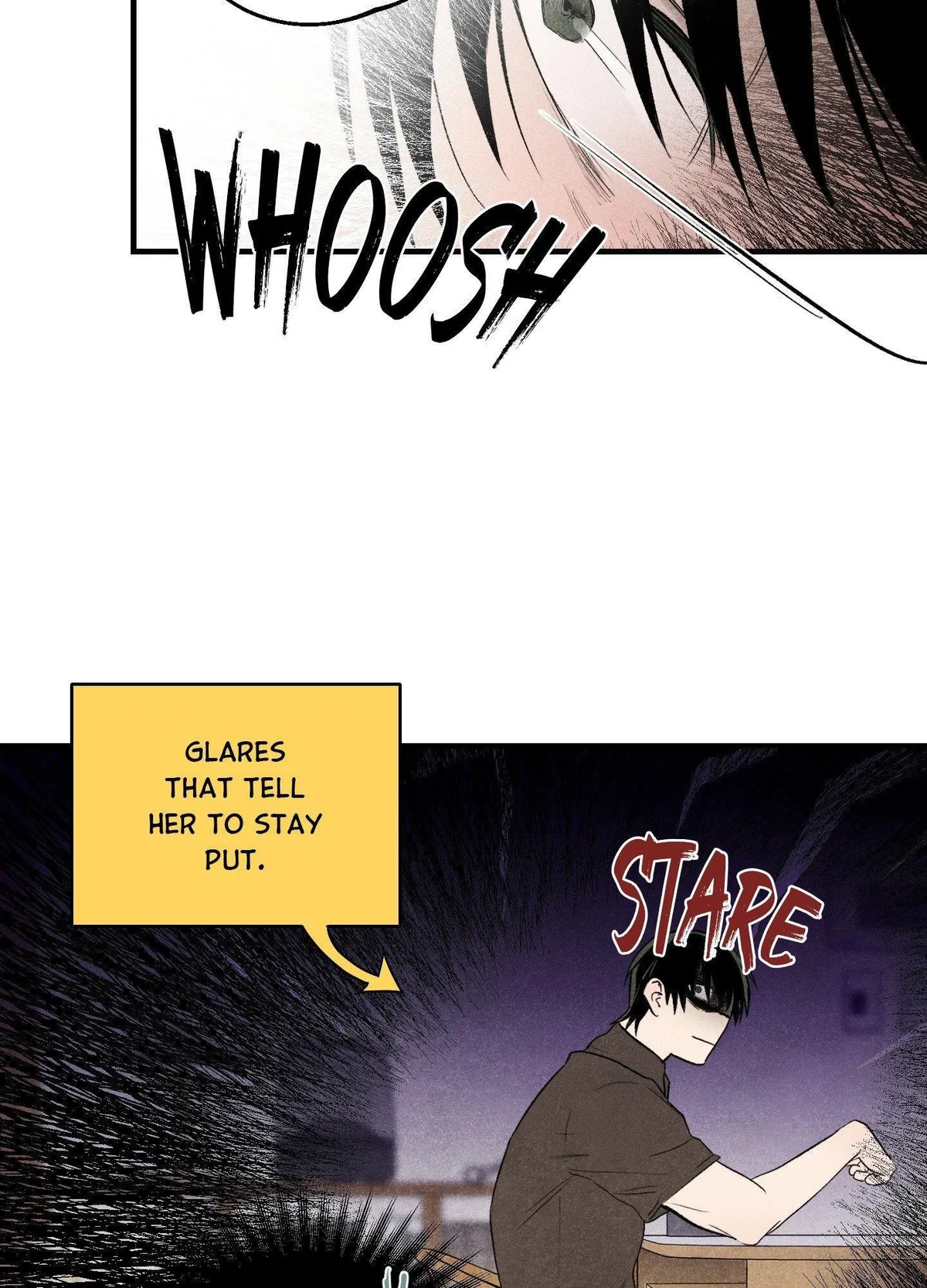 Make Me Nya~ Chapter 6 page 27 - 