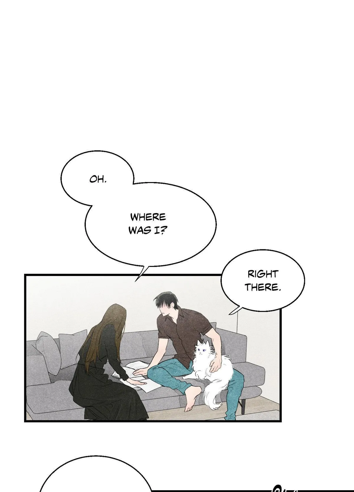 Make Me Nya~ Chapter 6 page 39 - 