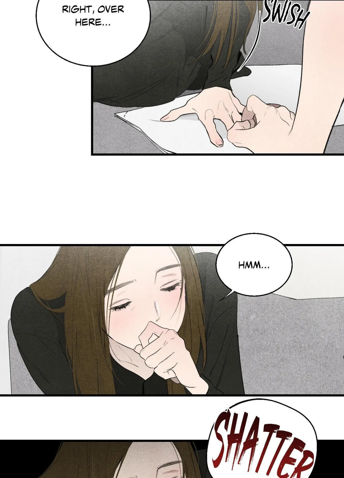 Make Me Nya~ Chapter 6 page 40 - 