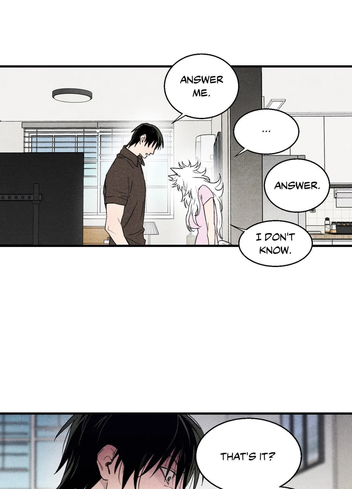 Make Me Nya~ Chapter 6 page 51 - 