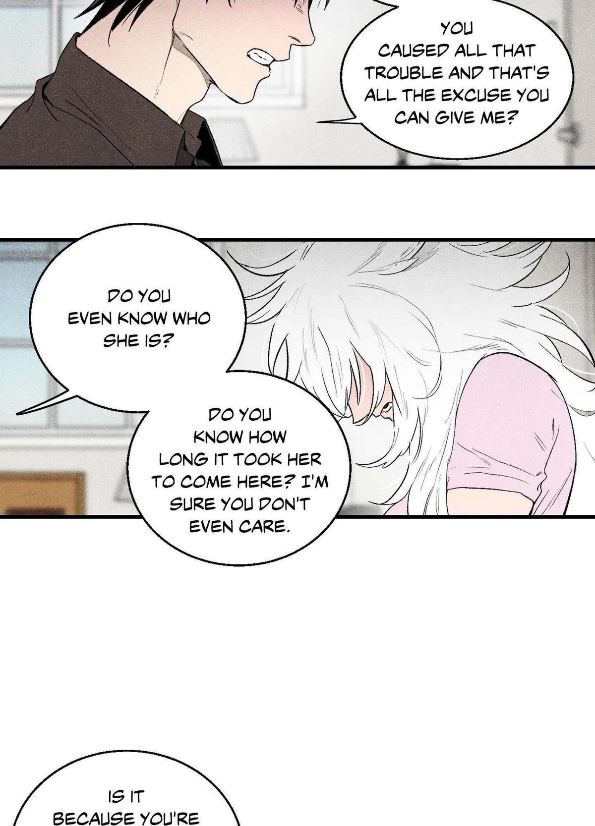 Make Me Nya~ Chapter 6 page 52 - 