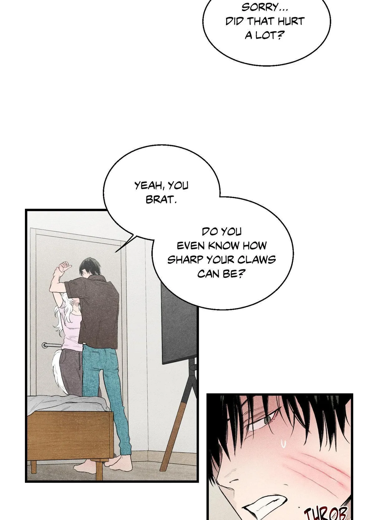 Make Me Nya~ Chapter 6 page 67 - 