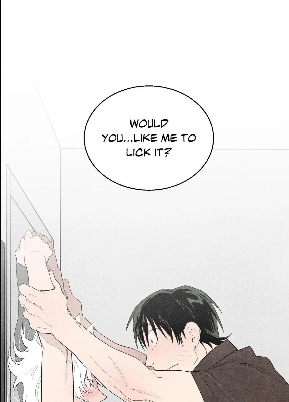 Make Me Nya~ Chapter 7 page 1 - 