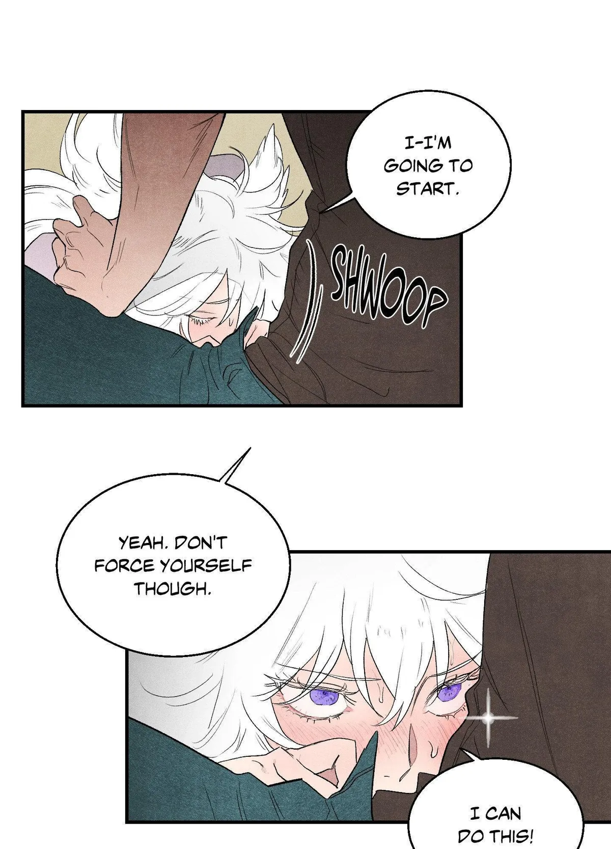 Make Me Nya~ Chapter 7 page 11 - 