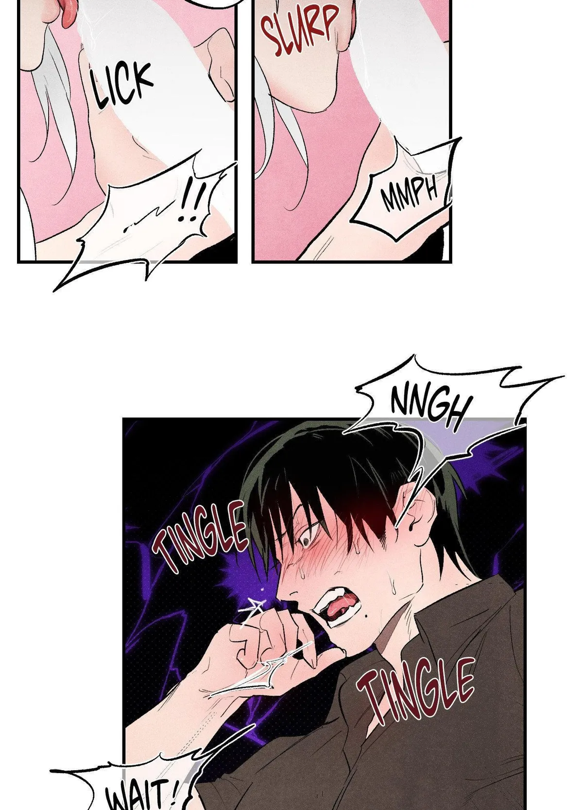 Make Me Nya~ Chapter 7 page 13 - 