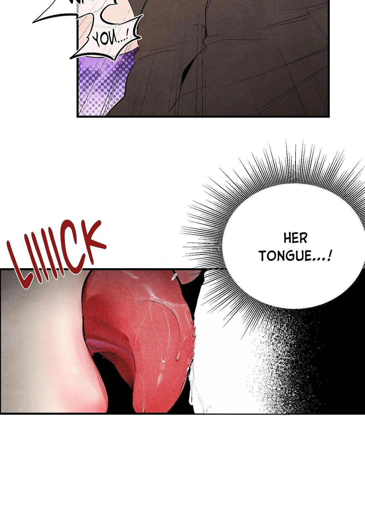 Make Me Nya~ Chapter 7 page 14 - 