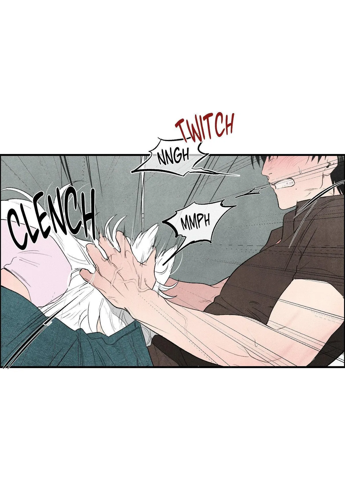 Make Me Nya~ Chapter 7 page 15 - 