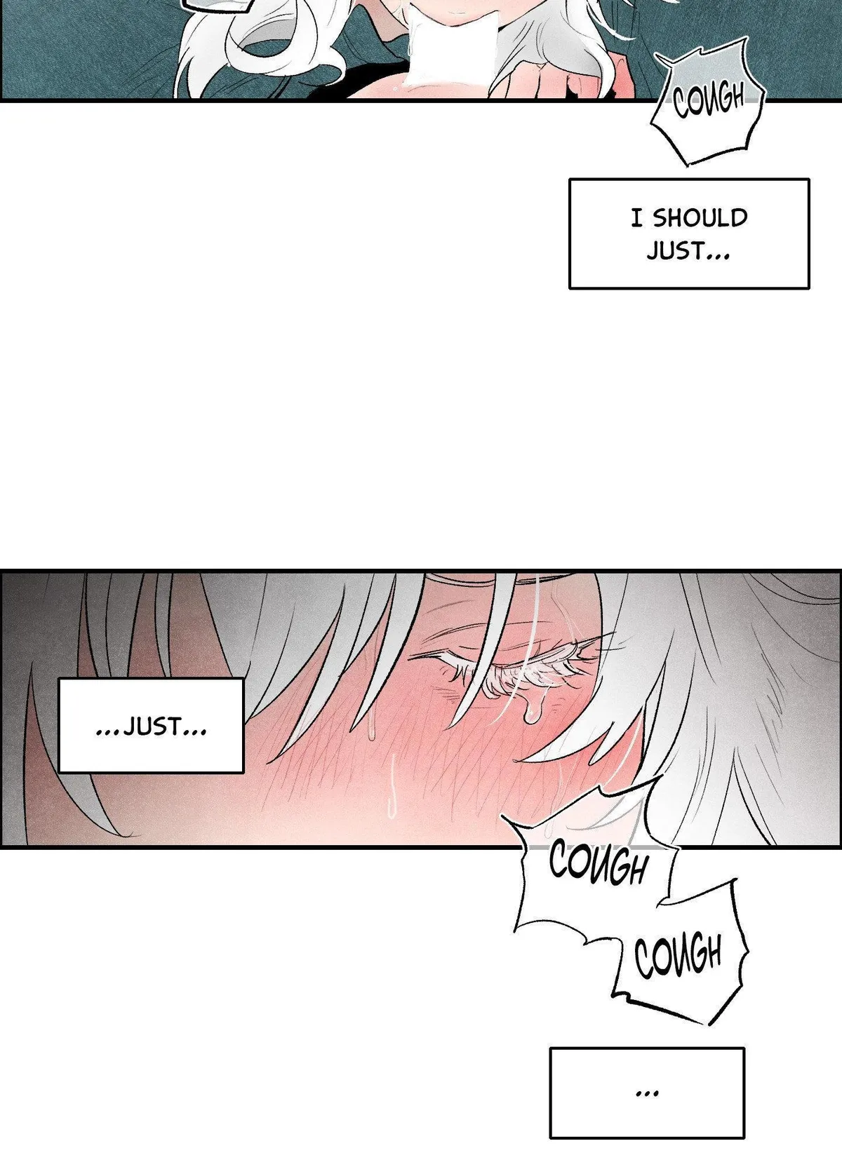 Make Me Nya~ Chapter 7 page 17 - 