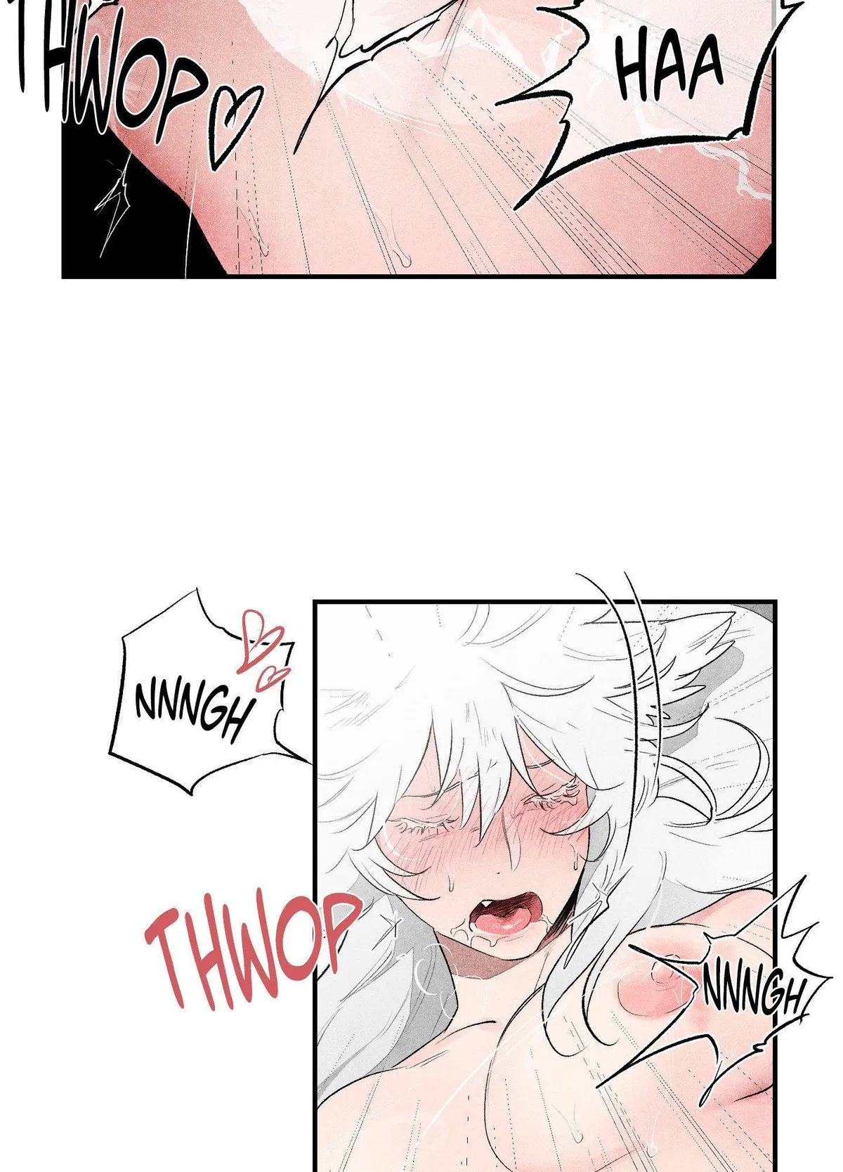 Make Me Nya~ Chapter 7 page 28 - 