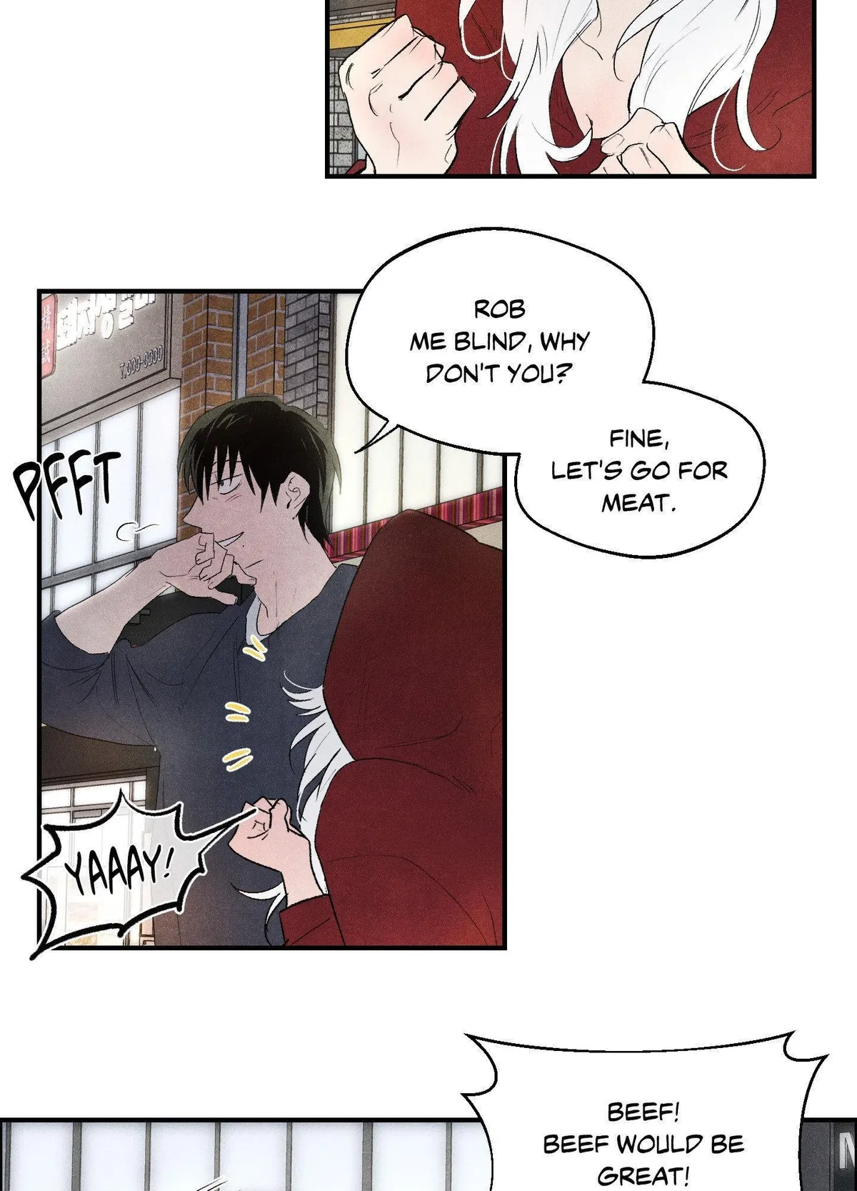 Make Me Nya~ Chapter 7 page 41 - 