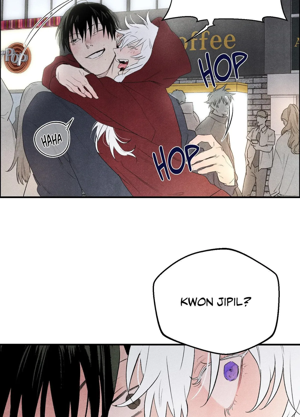 Make Me Nya~ Chapter 7 page 42 - 