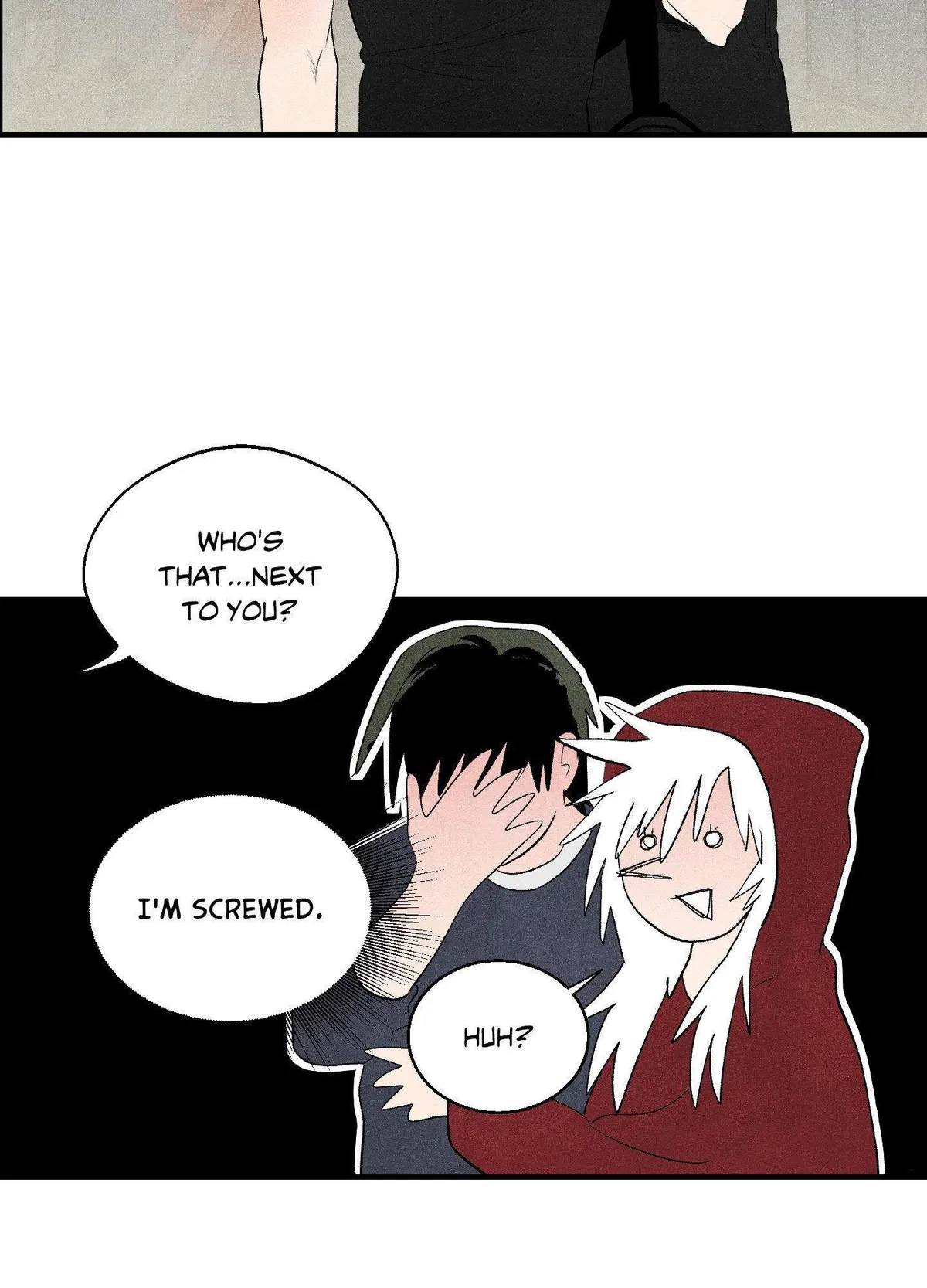 Make Me Nya~ Chapter 7 page 45 - 