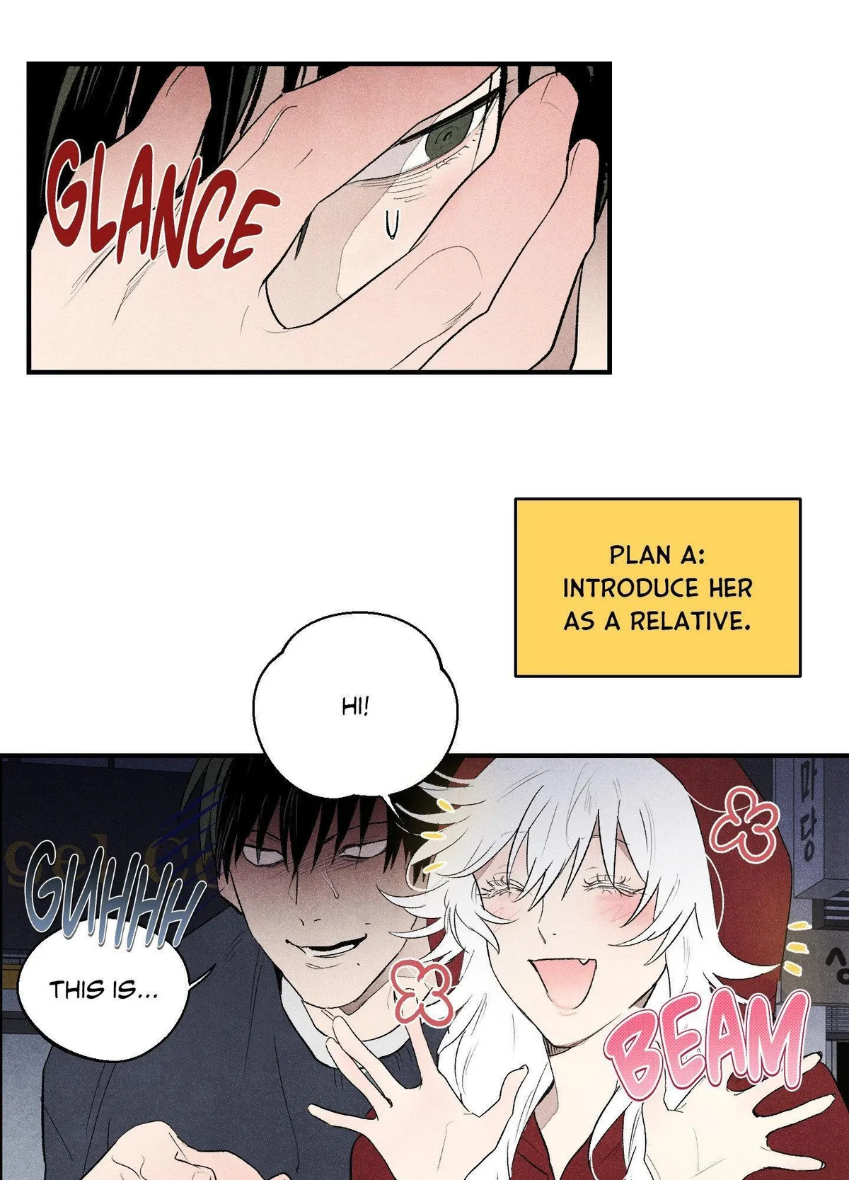 Make Me Nya~ Chapter 7 page 46 - 